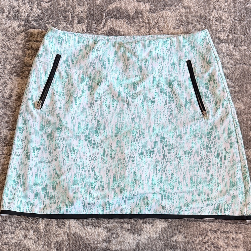 Annika Golf Skirt